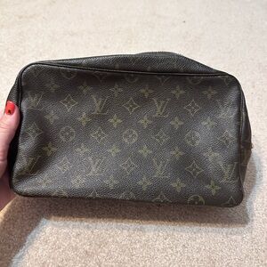 Louis Vuitton Cosmetic Bag